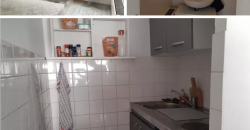 TOULOUSE – T2 38m² 650€ cc
