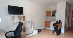 TOULOUSE T1 20m² 597€ cc