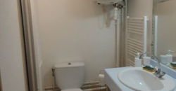 TOULOUSE T1 20m² 597€ cc