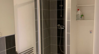 VILLEURBANNE STUDIO A LOUER 550 TOUTES CHARGES COMPRISES