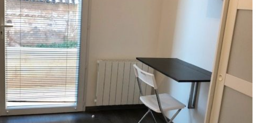Appartement – Studio – BRON – 750€ ttc