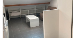 BRON STUDIO A LOUER 700€ toutes charges comprises avec internet