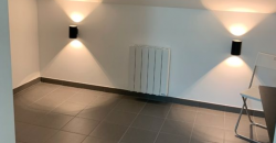 BRON STUDIO A LOUER 700€ toutes charges comprises avec internet