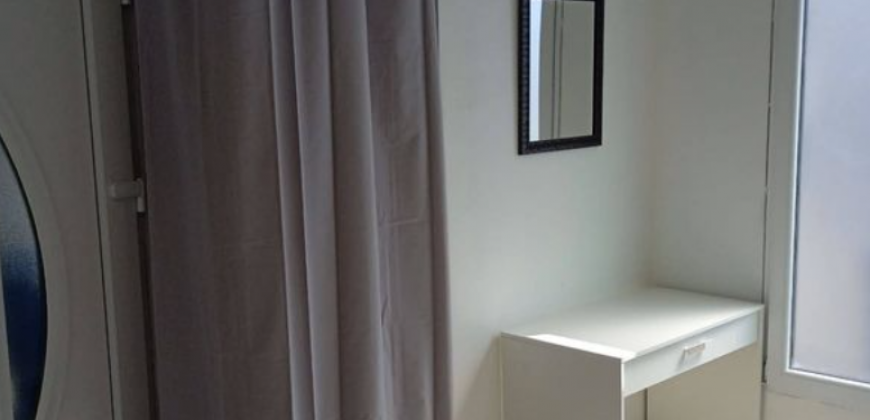 Appartement – Studio – VILLEURBANNE – 500€ cc