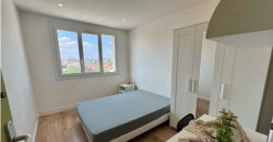 Appartement – Chambre – BRON – 500€ cc