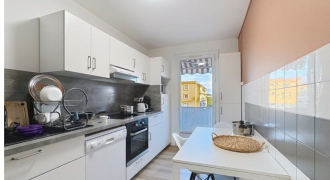 Appartement – Chambre – BRON – 500€ cc