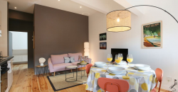 Appartement – T2 – TOULOUSE – 900€