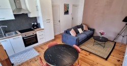 Appartement – T2 – TOULOUSE – 800€ cc