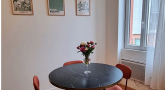 Appartement – T2 – TOULOUSE – 800€ cc