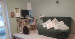 TOULOUSE A LOUER STUDIO 550€