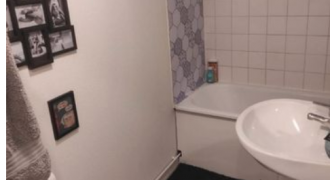 TOULOUSE A LOUER STUDIO 550€