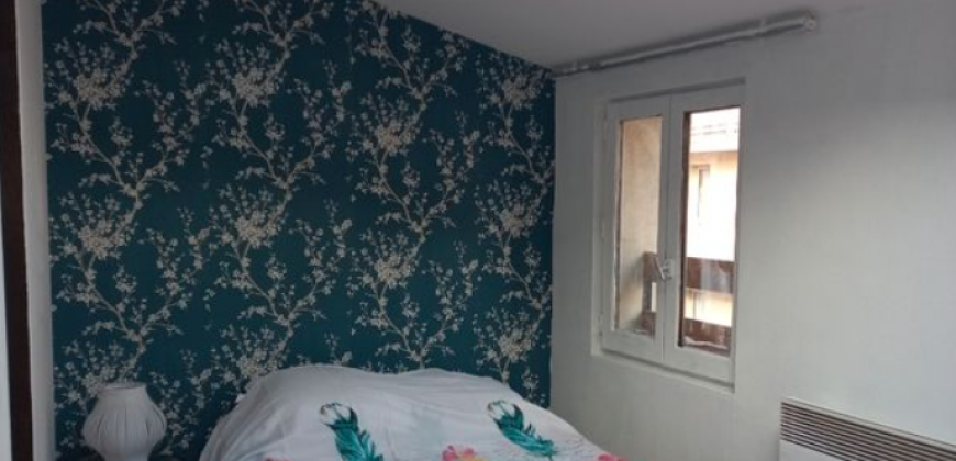 TOULOUSE T3 A LOUER DE 50 M2 940€ cc