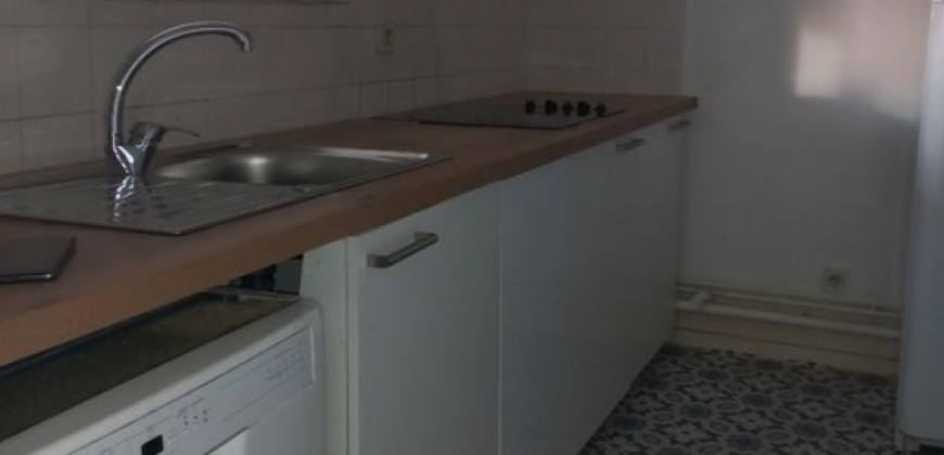 TOULOUSE T3 A LOUER DE 50 M2 940€ cc