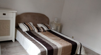 T2 TOULOUSE avec jardin 800€ cc