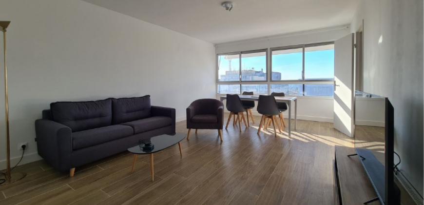 BORDEAUX MERIADECK T2 1300€ CC