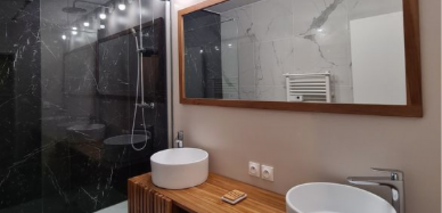 BORDEAUX MERIADECK T2 1300€ CC