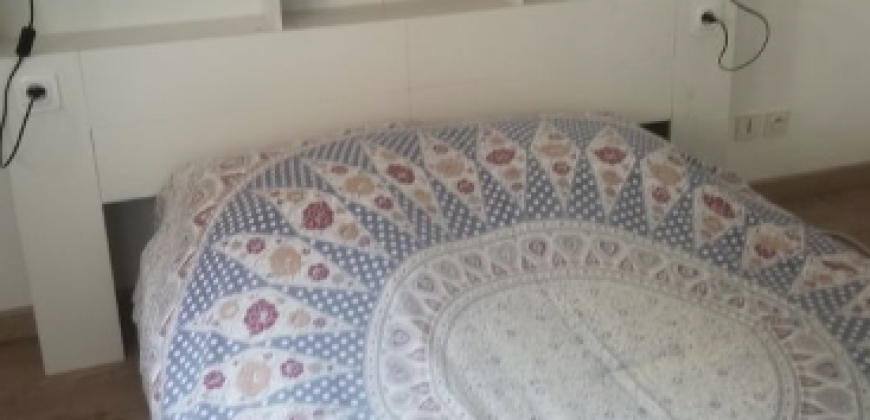 BORDEAUX – A LOUER T2 de 53m². Loyer: 935€