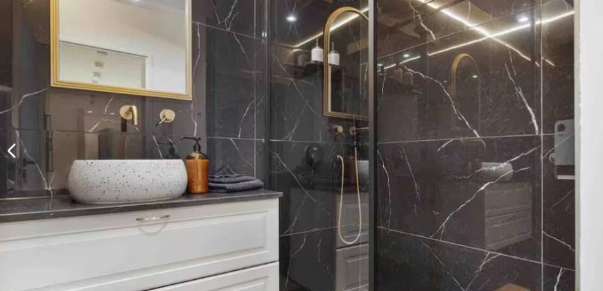 TOULOUSE ROSERAIE – A LOUER T3 de 62m². Loyer: 1150€
