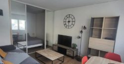 MÉRIGNAC – A LOUER T1 Bis de 35m². Loyer: 750€