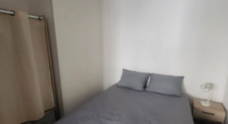 MÉRIGNAC – A LOUER T1 Bis de 35m². Loyer: 750€