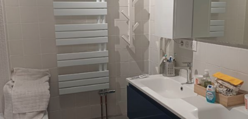 LYON CHAMBRE A LOUER DE 12 M² loyer 650€