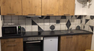 Studio – VILLEURBANNE – 515€ cc