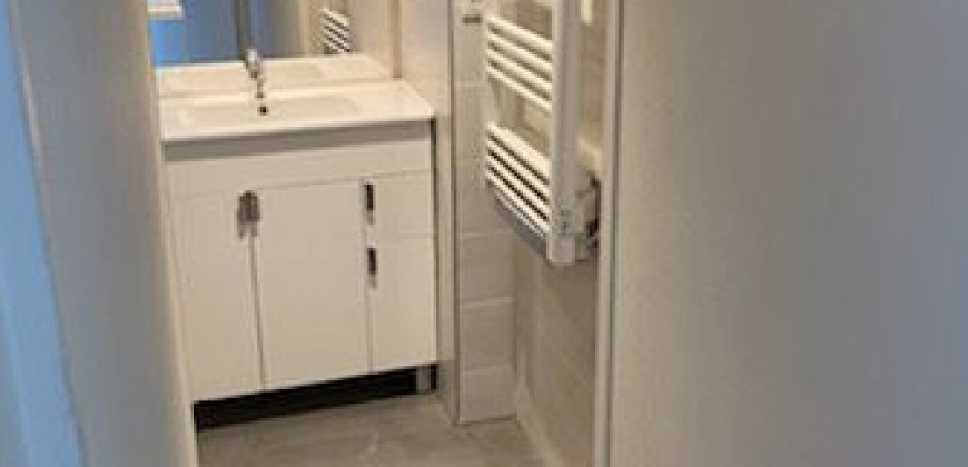 Studio – VILLEURBANNE – 515€ cc