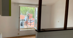 Studio – LYON 3 – 570€ cc