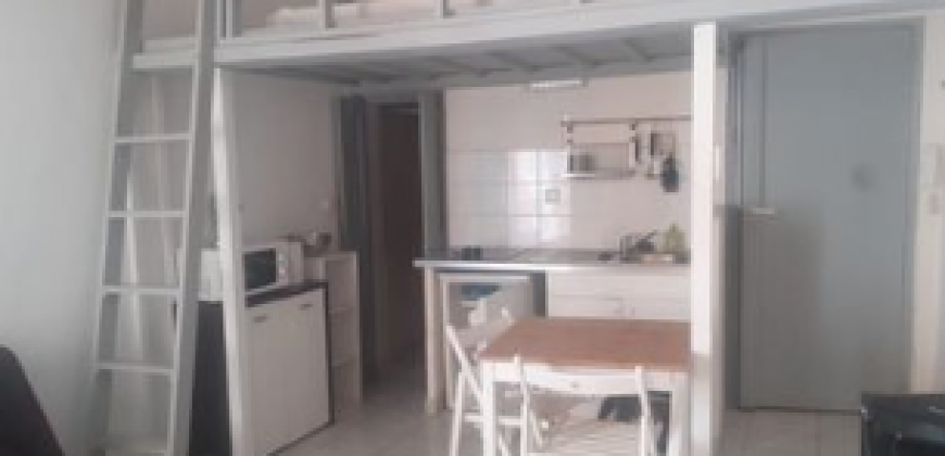 Studio – AIX-EN-PROVENCE – 560€ cc