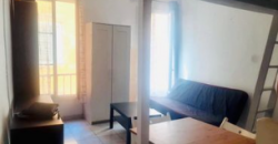 Studio – AIX-EN-PROVENCE – 560€ cc
