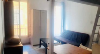 Studio – AIX-EN-PROVENCE – 560€ cc