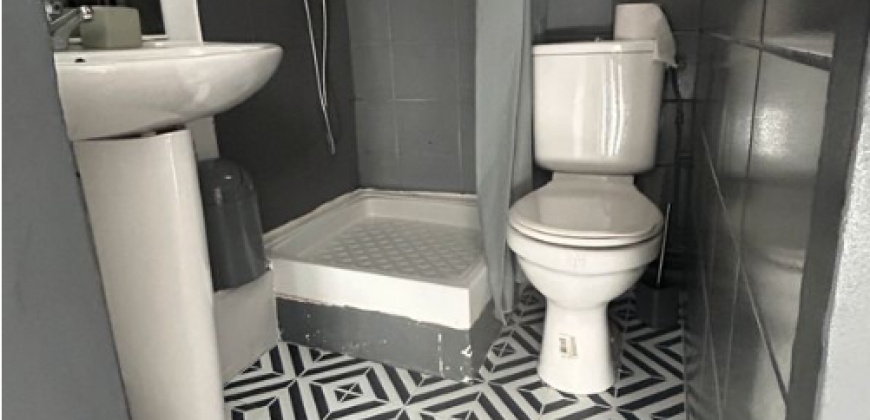 Studio – TOULOUSE – 495€ cc