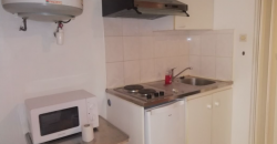 Appartement – Studio – MARSEILLE 8E ARRONDISSEMENT – 410