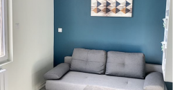 Studio – VILLEURBANNE – 500€ cc