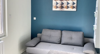 Studio – VILLEURBANNE – 500€ cc
