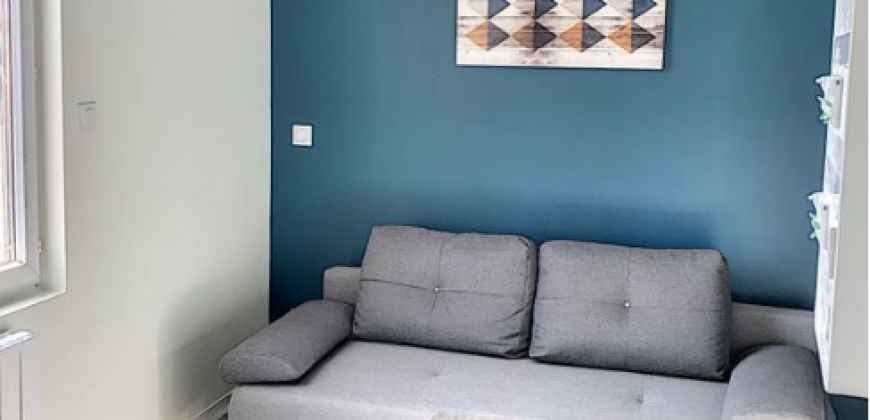 Studio – VILLEURBANNE – 500€ cc