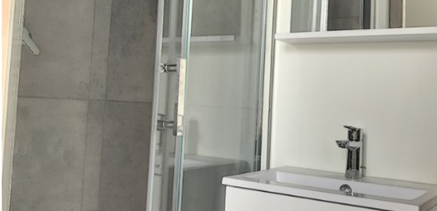 Studio – VILLEURBANNE – 500€ cc