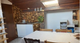 Studio – LYON 7E ARRONDISSEMENT – 505€ cc
