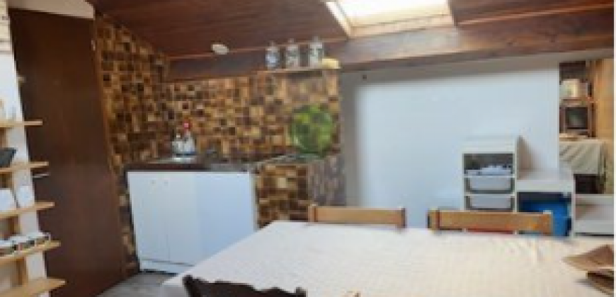 Studio – LYON 7E ARRONDISSEMENT – 505€ cc