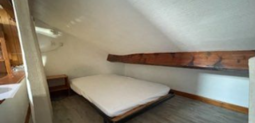 Studio – LYON 7E ARRONDISSEMENT – 505€ cc
