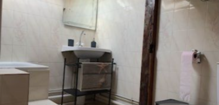 Studio – LYON 7E ARRONDISSEMENT – 505€ cc