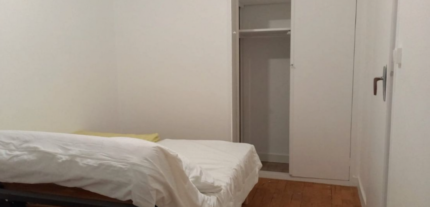 VILLEURBANNE T3 55M² 1240€ CC