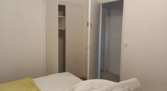 VILLEURBANNE T3 55M² 1240€ CC