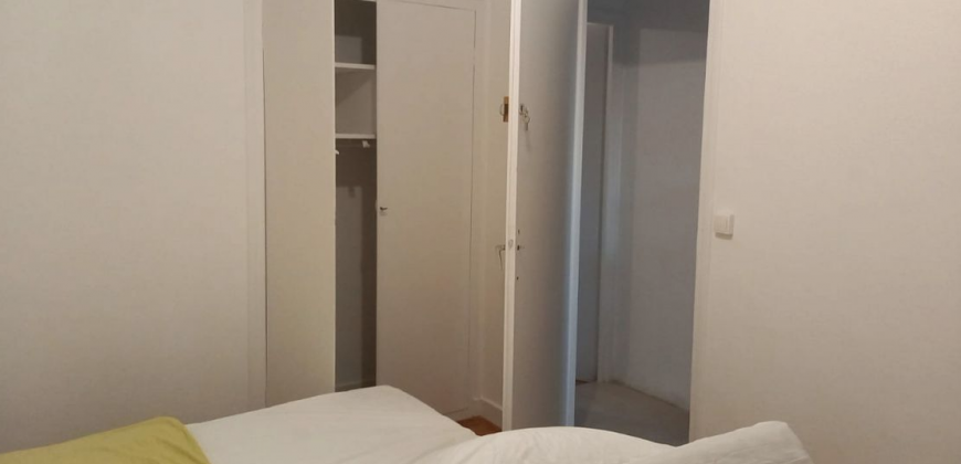 VILLEURBANNE T3 55M² 1240€ CC