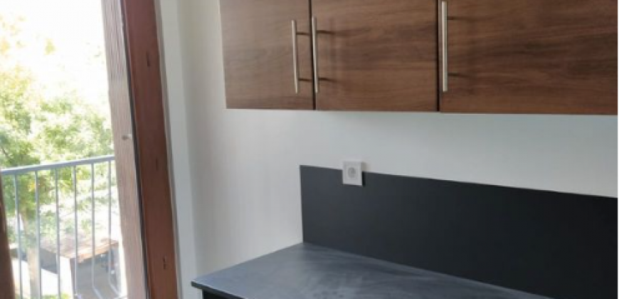 Appartement T4 MARSEILLE 10E ARRONDISSEMENT 1250€
