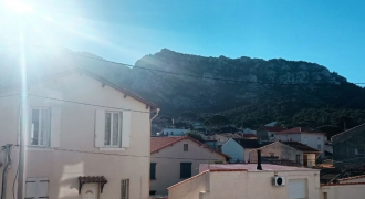 Appartement T2 MARSEILLE 8E ARRONDISSEMENT 890€