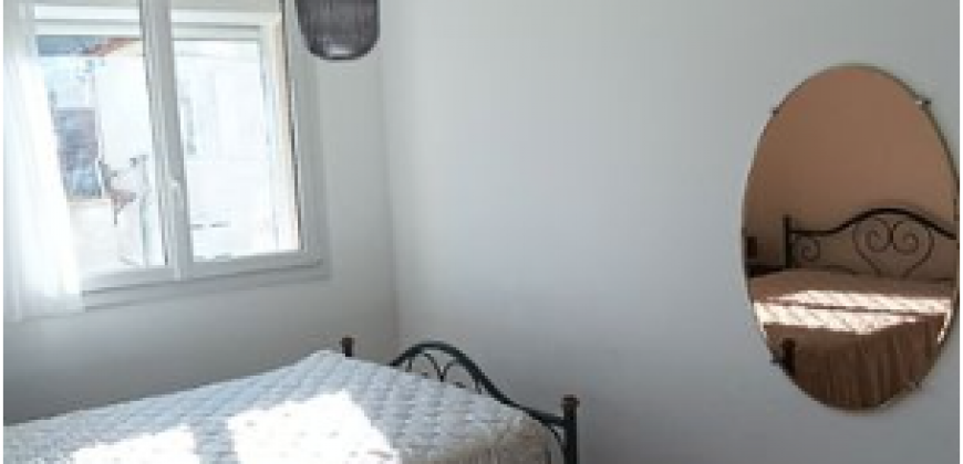 Appartement T2 MARSEILLE 8E ARRONDISSEMENT 890€