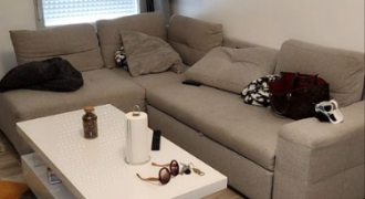 Appartement Chambre LYON 6E ARRONDISSEMENT 890€