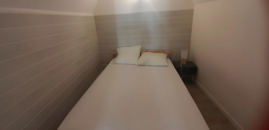 Appartement – Studio – LA CIOTAT – 440