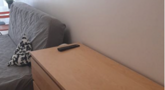 Appartement – Studio – LA CIOTAT – 440